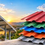 Which Roofing Sheet Is Best for Factory Buildings in Bihar?